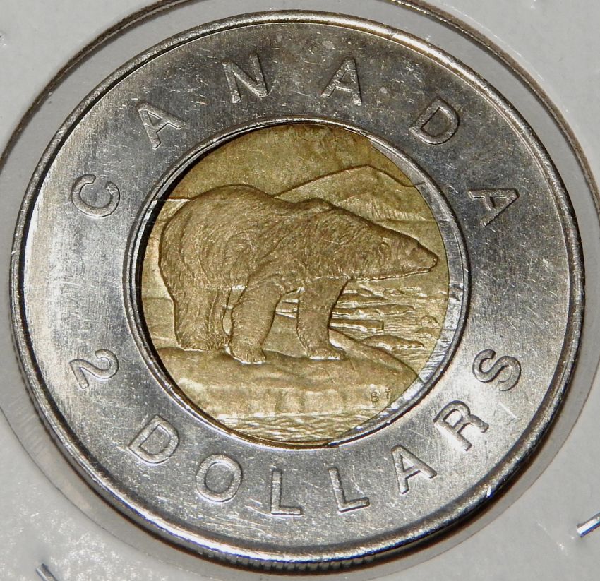 1996-Toonie-Misaligned-Core